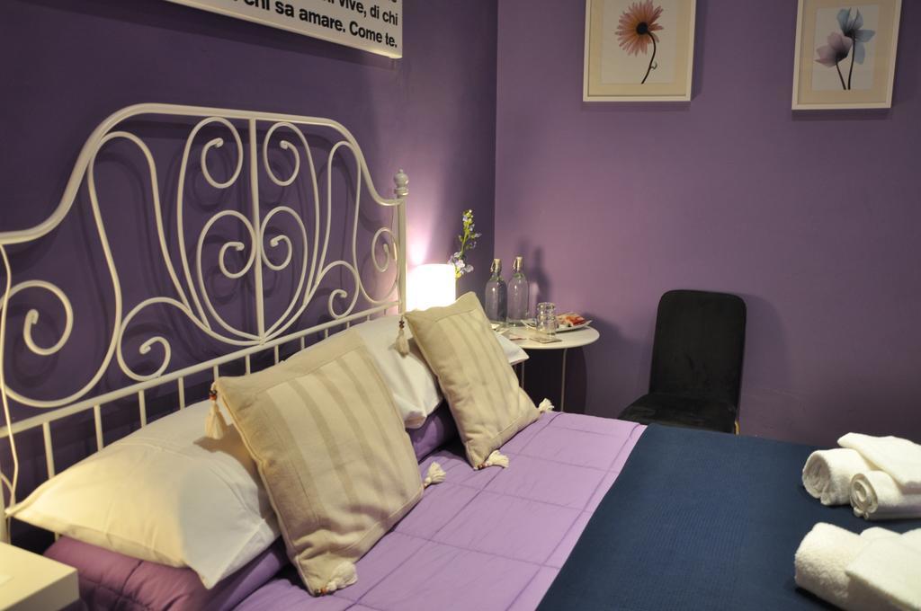 Capocchia House Bed & Breakfast - Rome — Photos 3
