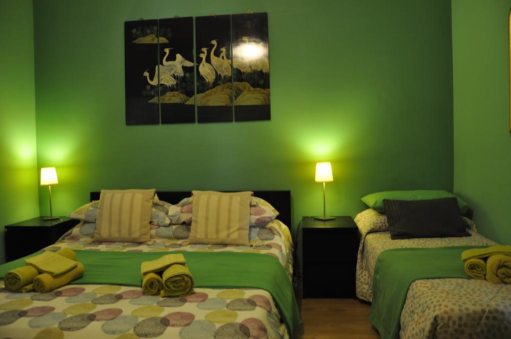 Capocchia House Bed & Breakfast - Rome — Photos 2