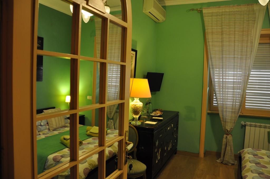 Capocchia House Bed & Breakfast - Rome — Photos 1